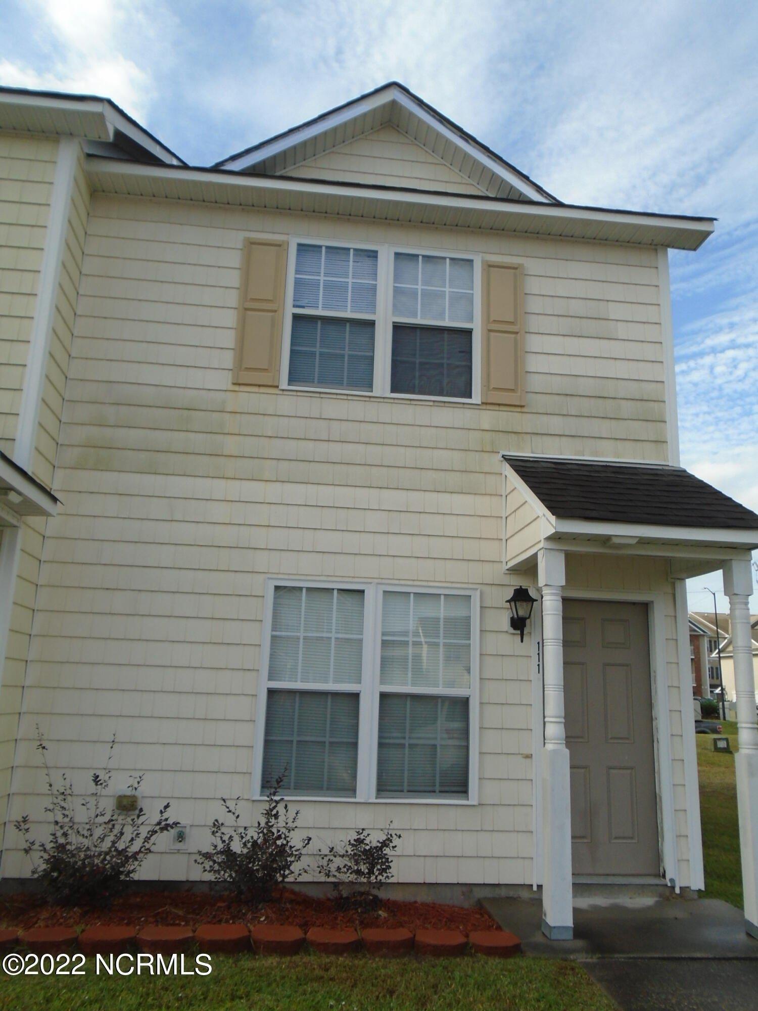 Bridgewood Dr, Jacksonville, NC 28546