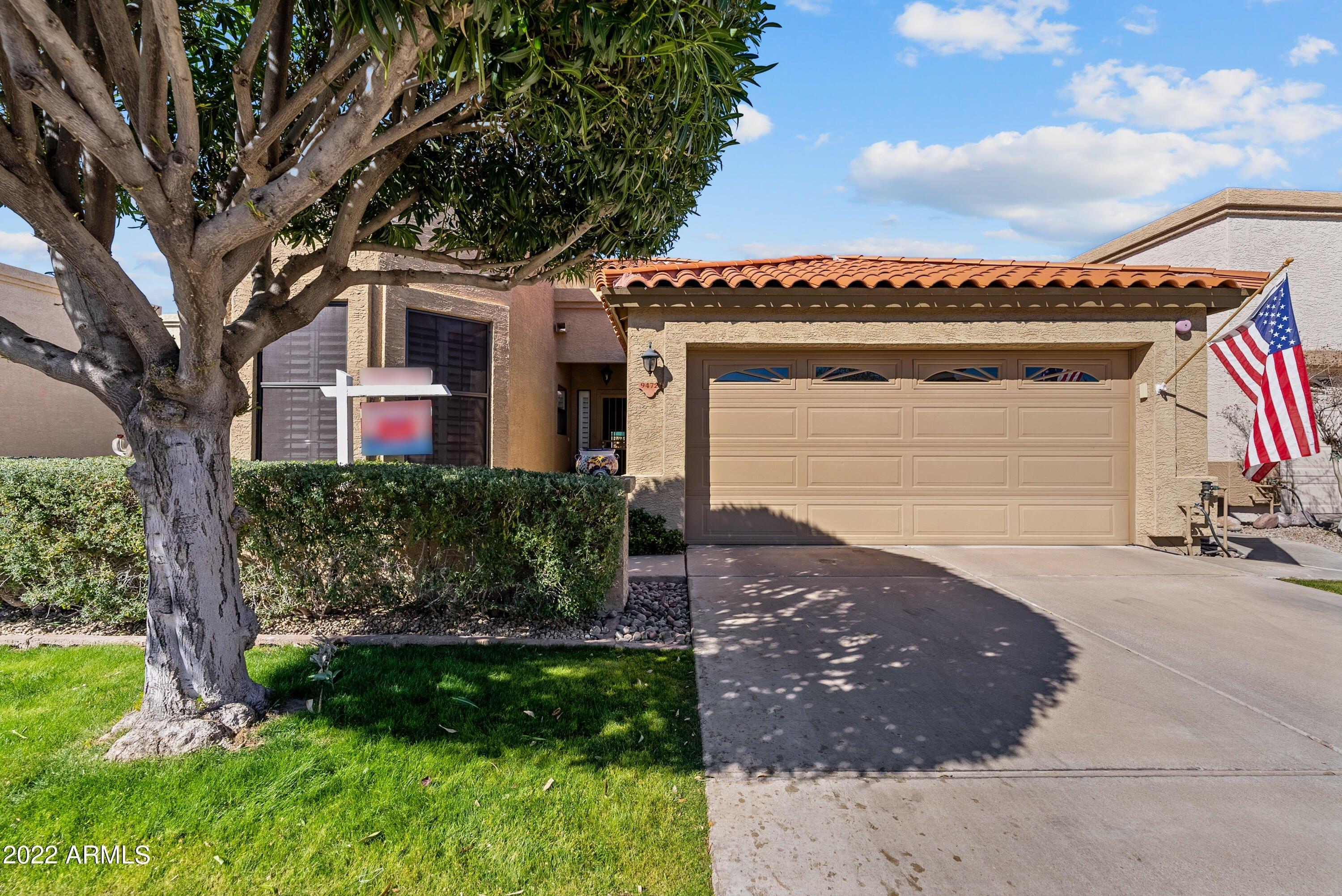 N 105th St, Scottsdale, AZ 85258