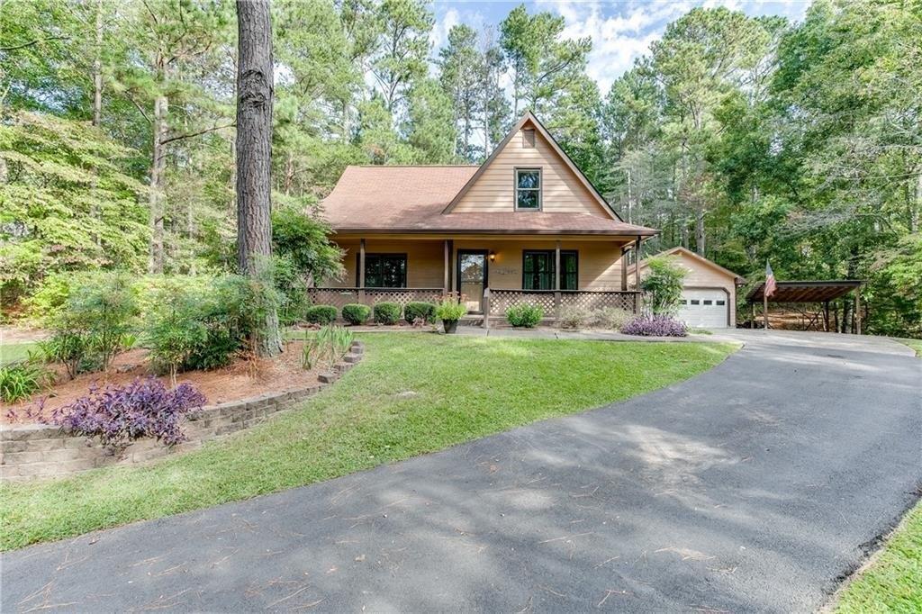 Trillium Rdg, Dawsonville, GA 30534