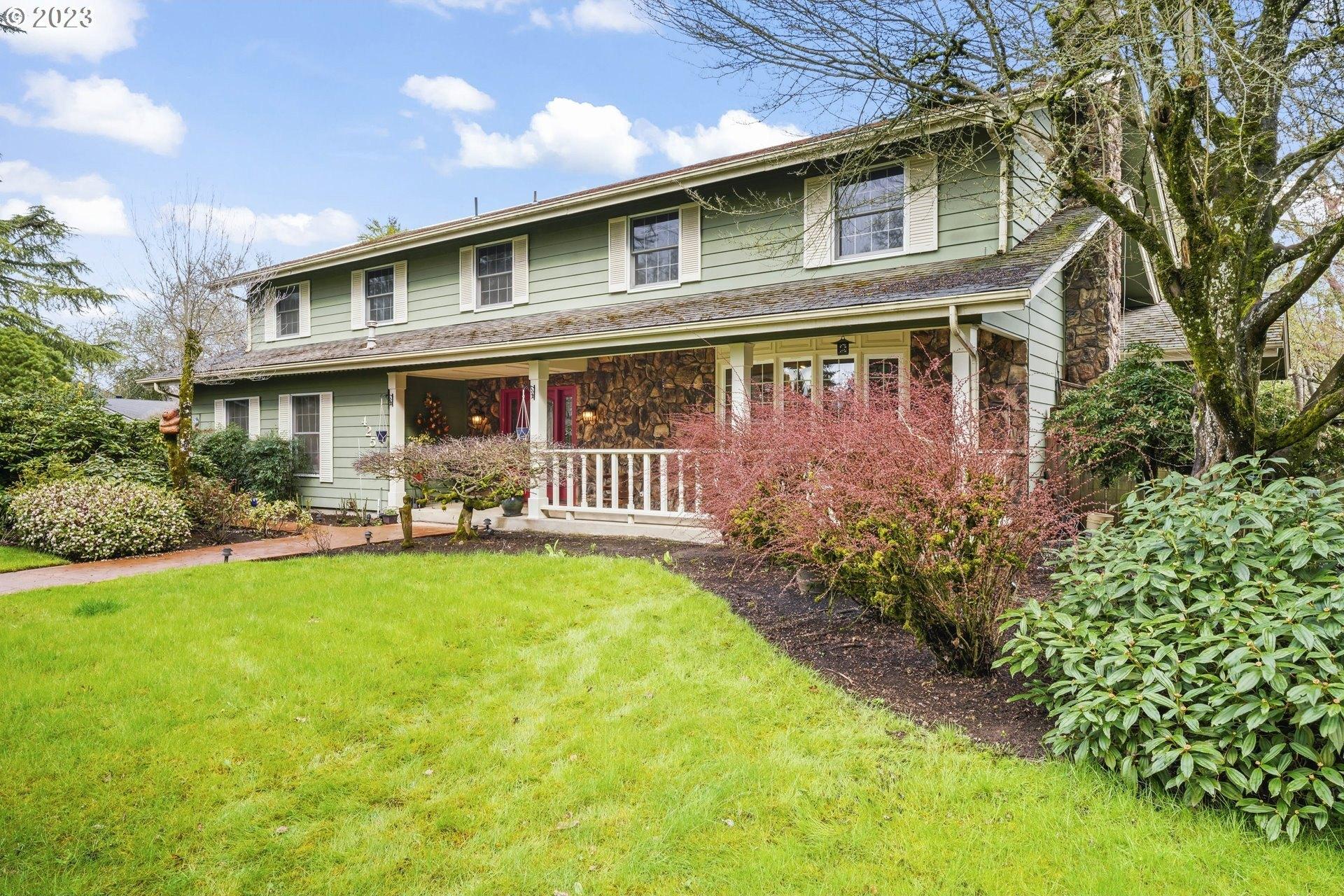Stonegate St, Eugene, OR 97401