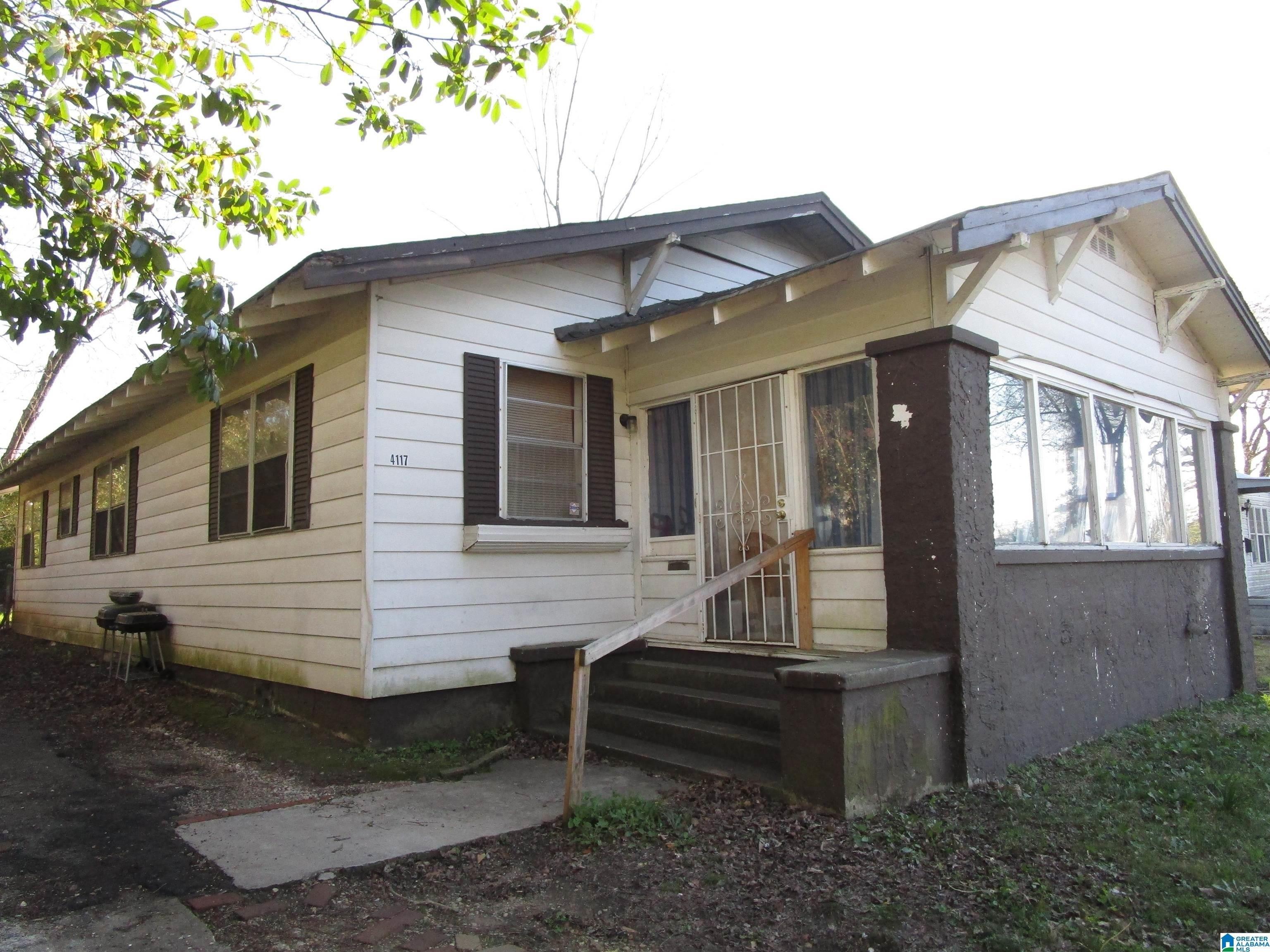 50th Ave N, Birmingham, AL 35217