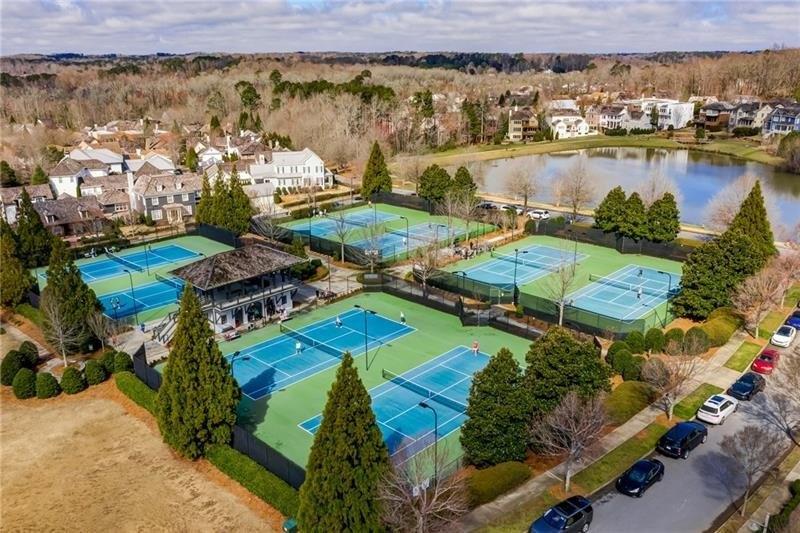 Edenbrooke Dr, Cumming, GA 30040