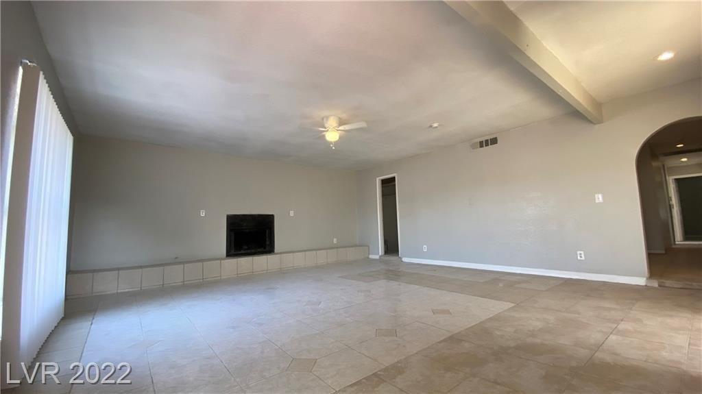 Princess Ave, North Las Vegas, NV 89030