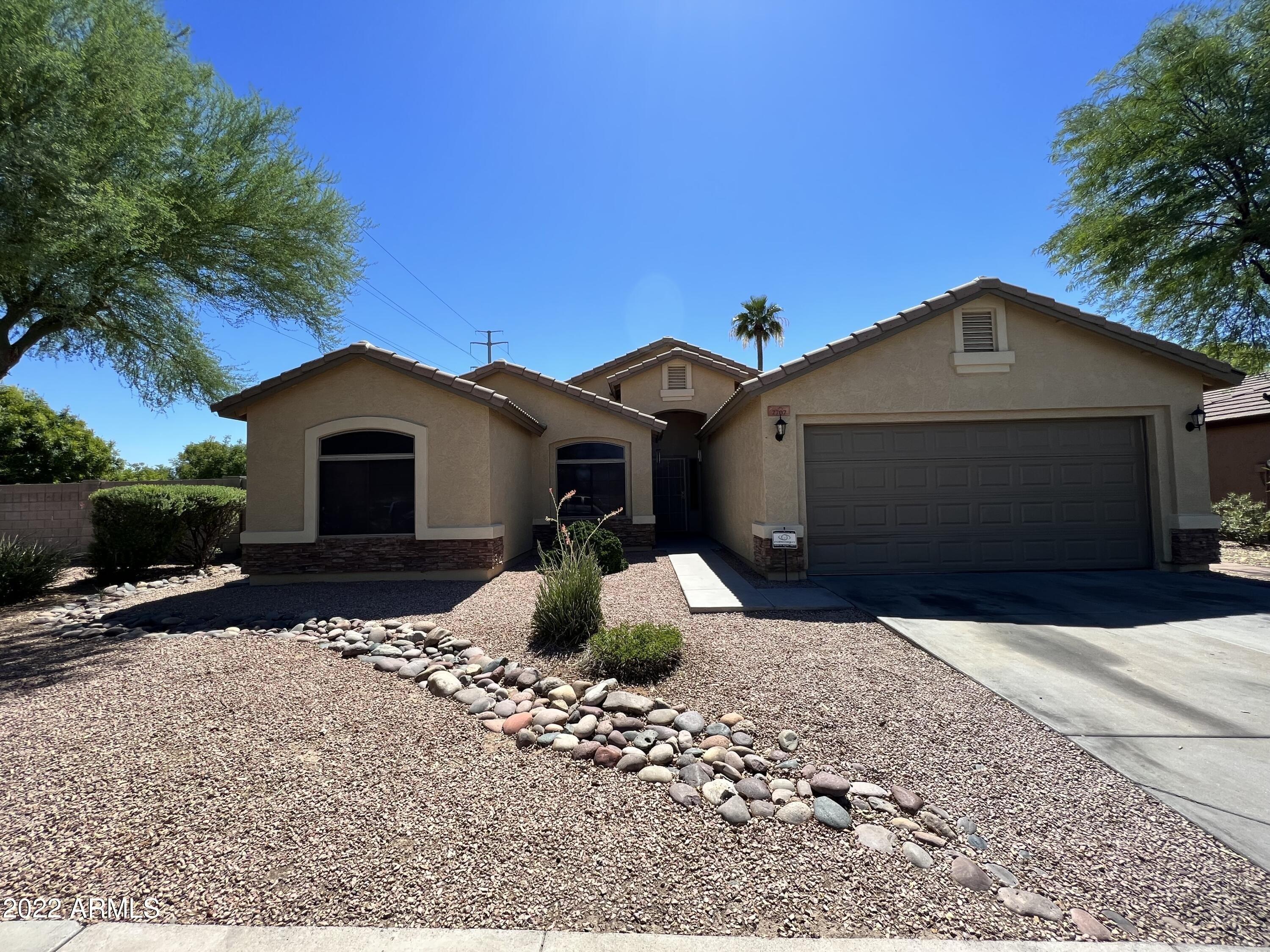 S 20th Dr, Phoenix, AZ 85041
