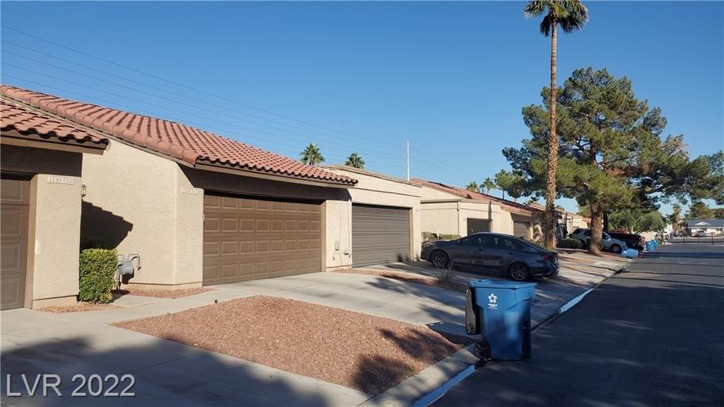 Arbol Verde Way, Las Vegas, NV 89119