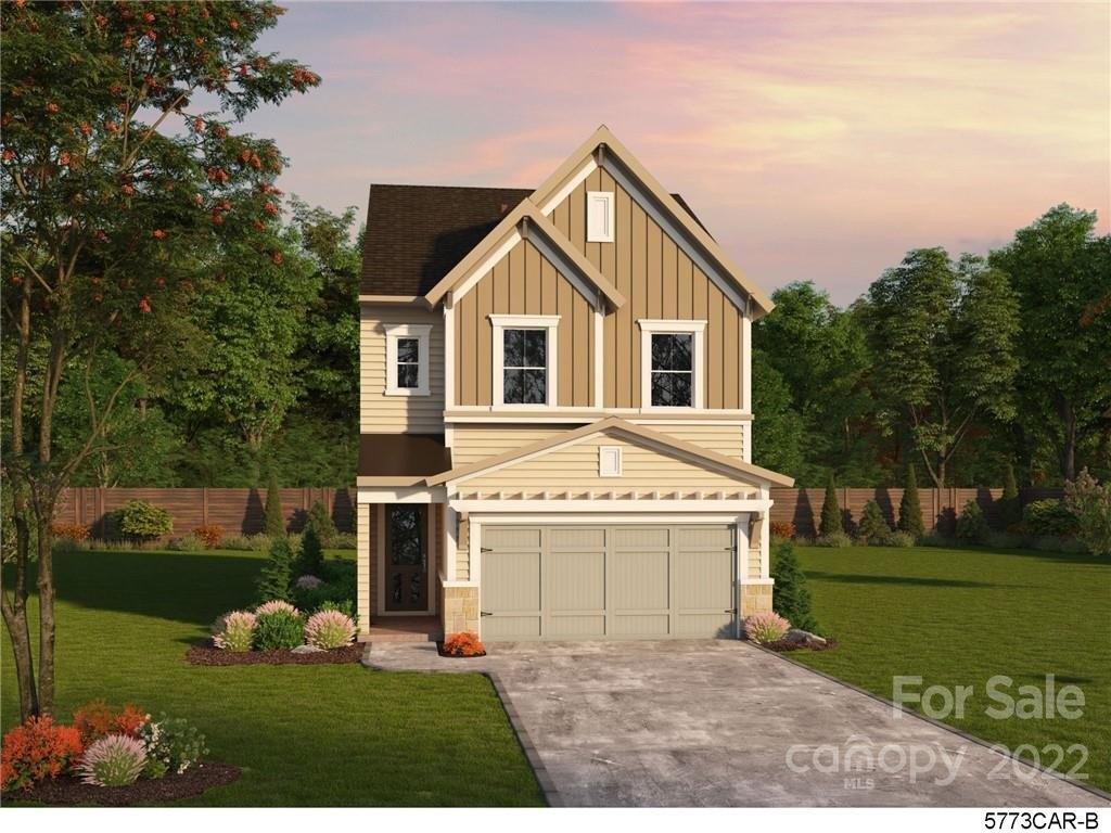 Lydia Ave, Charlotte, NC 28205