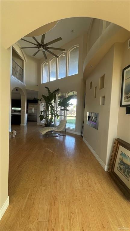 Ulex Ave, Mcallen, TX 78504