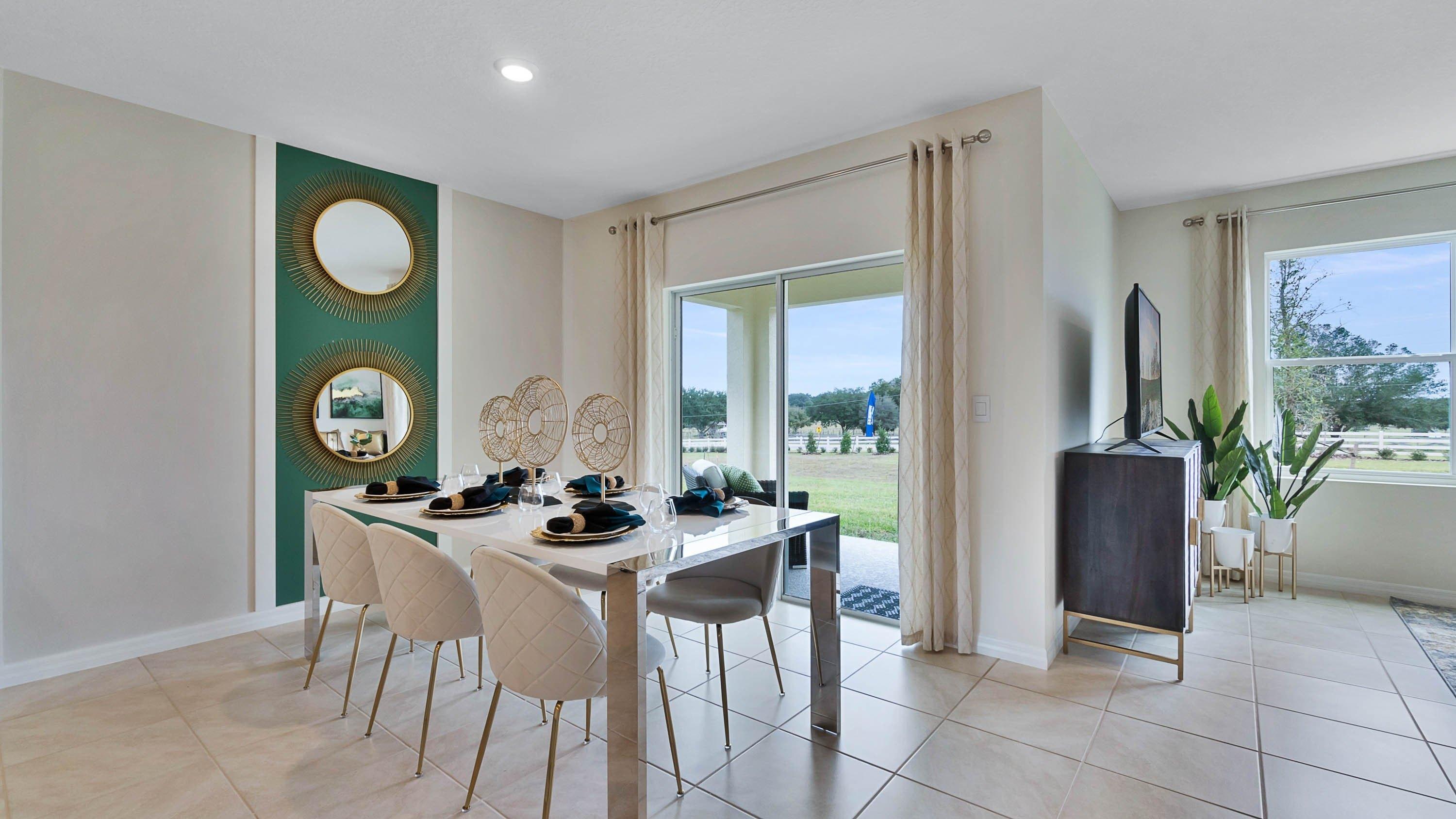 Greenheart Ave, Mount Dora, FL 32757