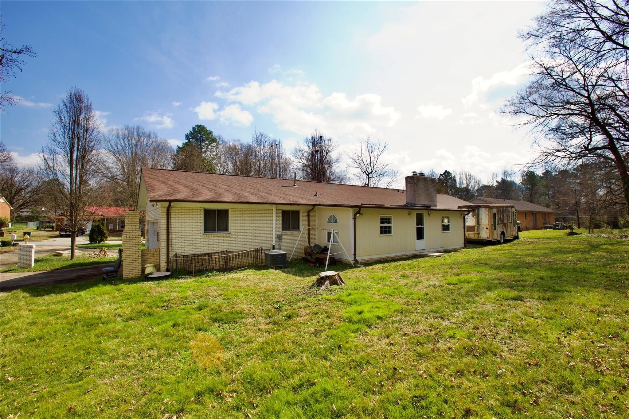 Bryce Ave, Salisbury, NC 28144