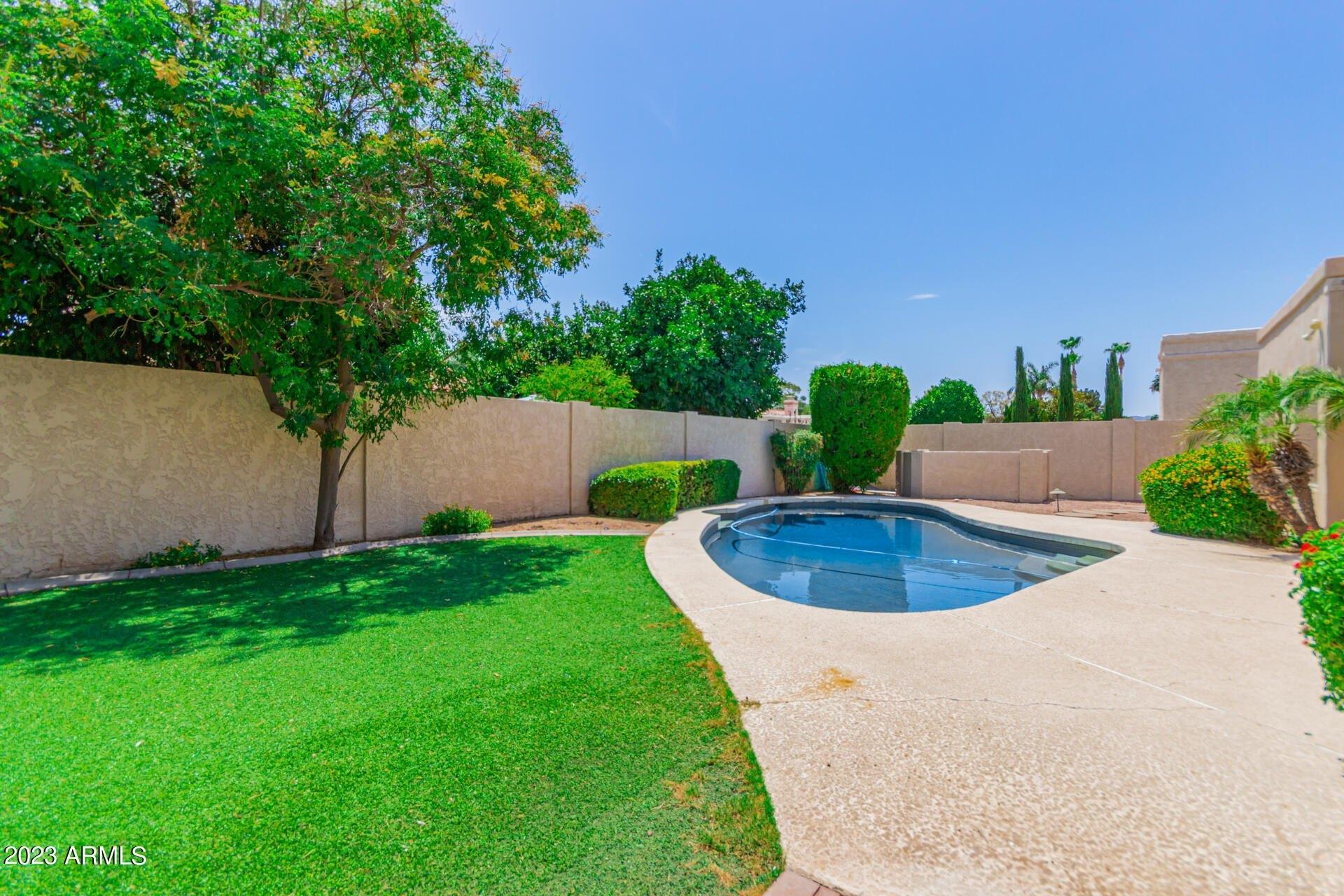 E Las Palmaritas Dr, Scottsdale, AZ 85258