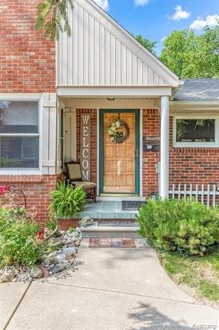Cornell St, Dearborn, MI 48124