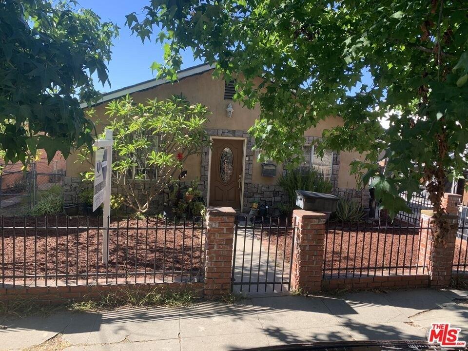 Oak Grove Dr, Los Angeles, CA 90041