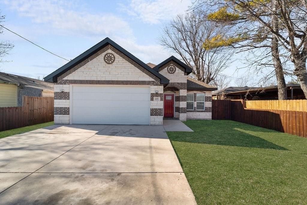 Murdock Rd, Dallas, TX 75217