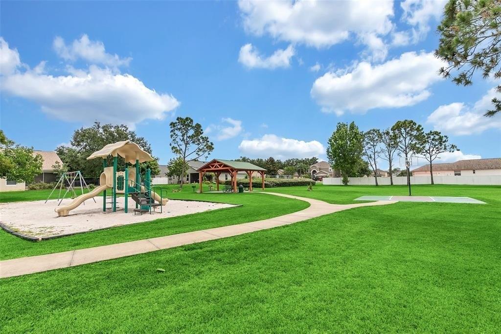 Pecky Cypress Way, Orlando, FL 32836