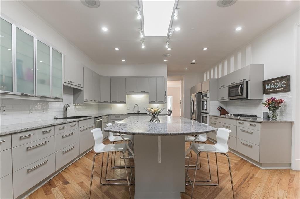 Muirfield Ln, Marietta, GA 30068