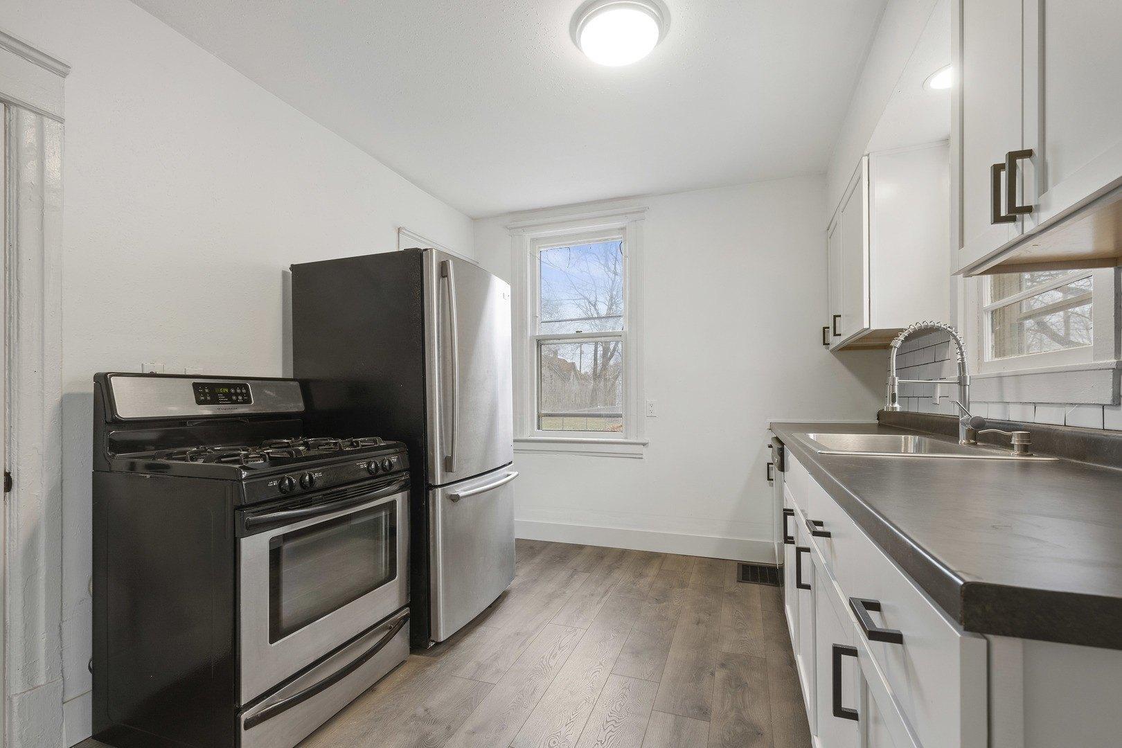 Jilson Ave, Rockford, IL 61101