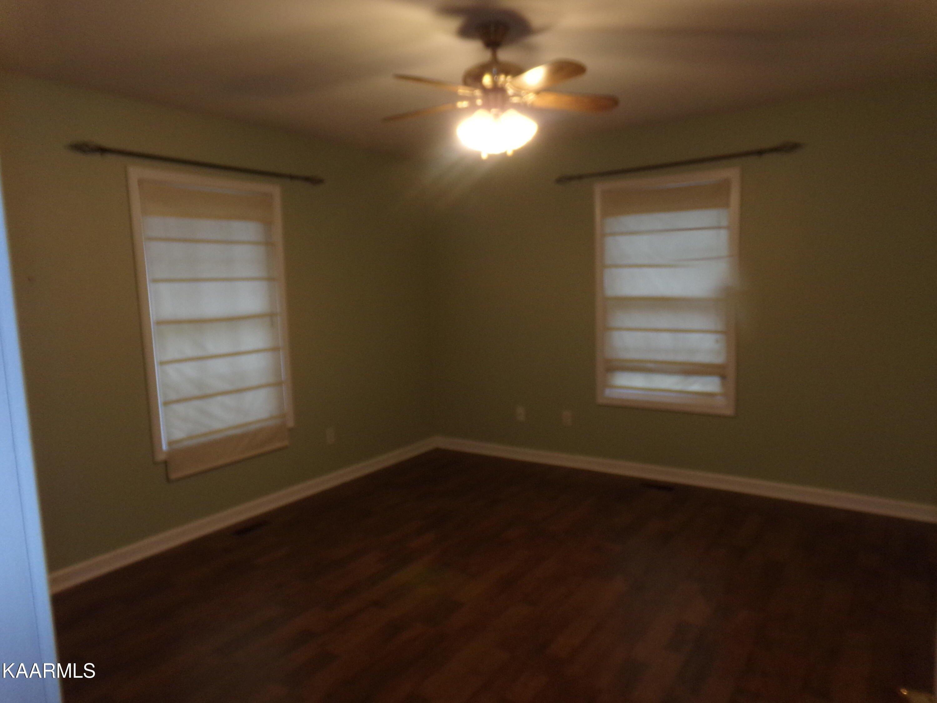 Kawa Ln, Crossville, TN 38572