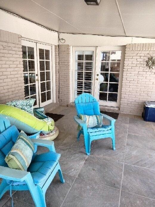 Vista Alegre Dr, El Paso, TX 79935