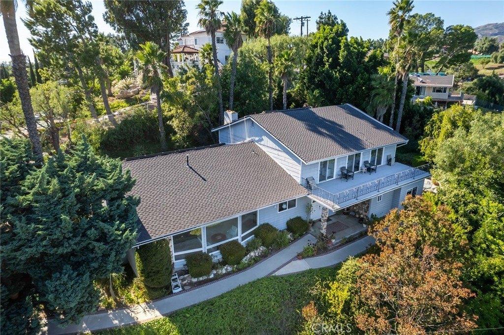 Ridgeway Rd, Granada Hills, CA 91344
