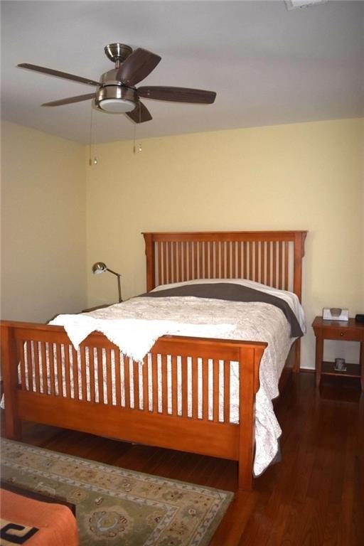 Garden Walk Dr, Stone Mountain, GA 30083