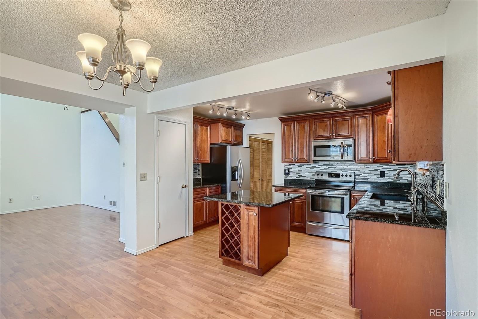 Niagara Ct, Brighton, CO 80602