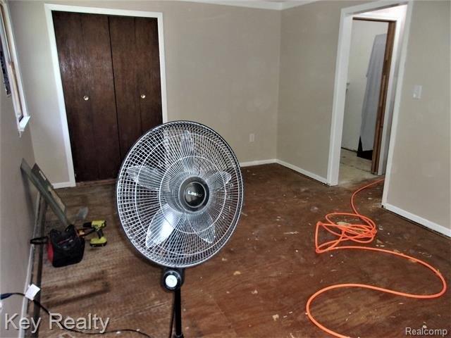 Cogswell St, Romulus, MI 48174