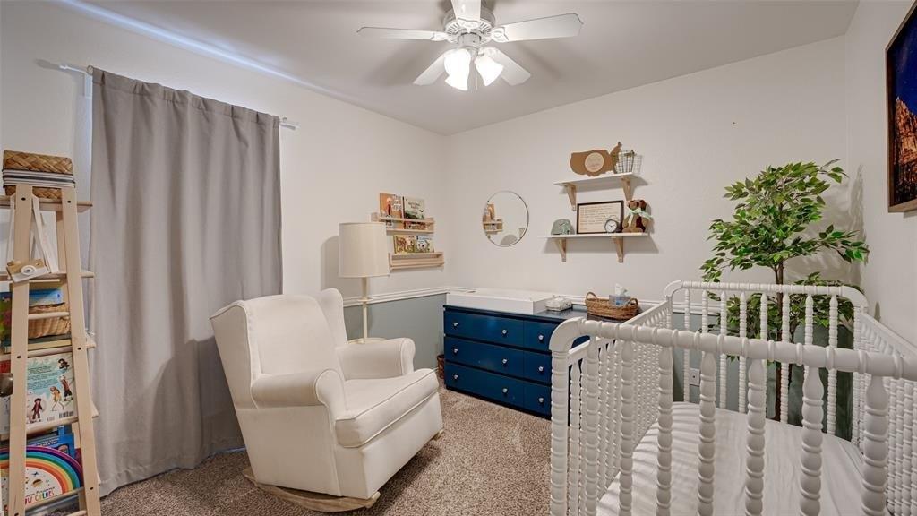 University Dr, Rowlett, TX 75088