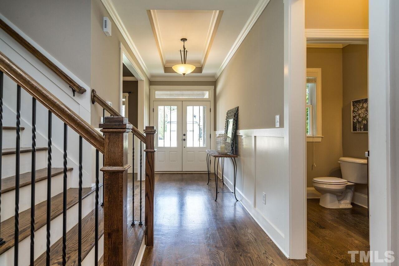 Grantwood Dr, Clayton, NC 27527