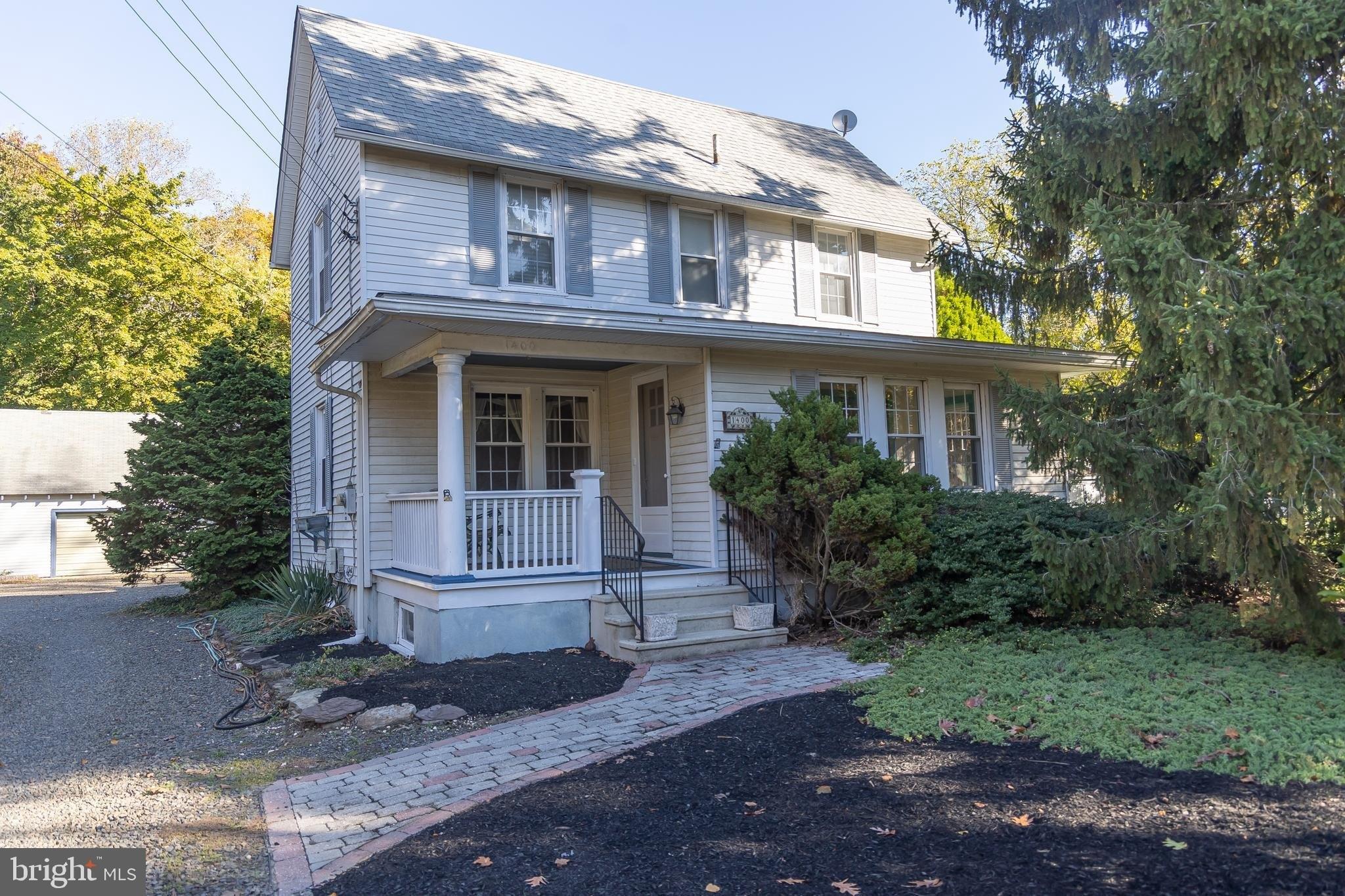 Magnolia Rd, Vineland, NJ 08361