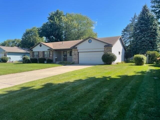 Brower Ln, Jenison, MI 49428