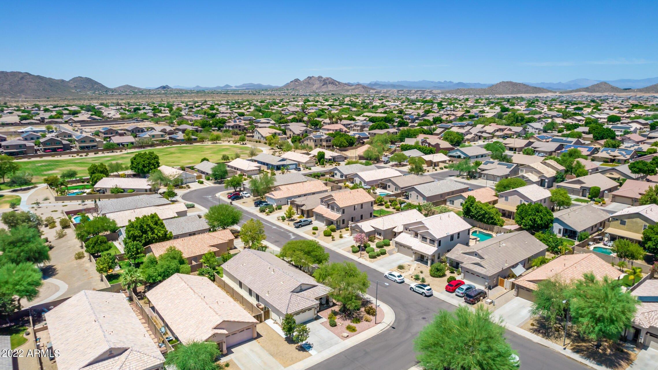 N 68th Ave, Peoria, AZ 85383