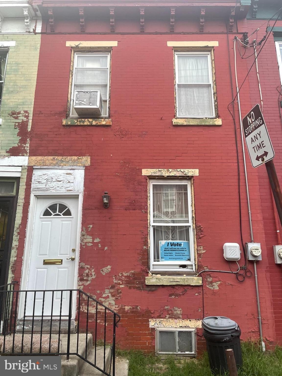Ludlow St, Philadelphia, PA 19104