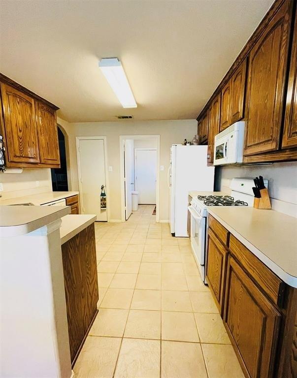 Evergreen Cv, Corinth, TX 76208