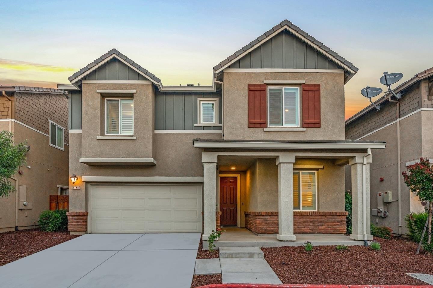 Bonino Way, Gilroy, CA 95020