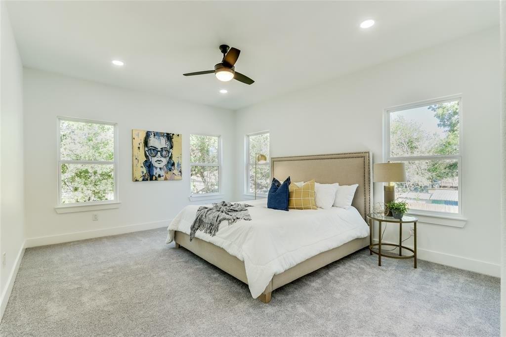 Abilene St, Dallas, TX 75212