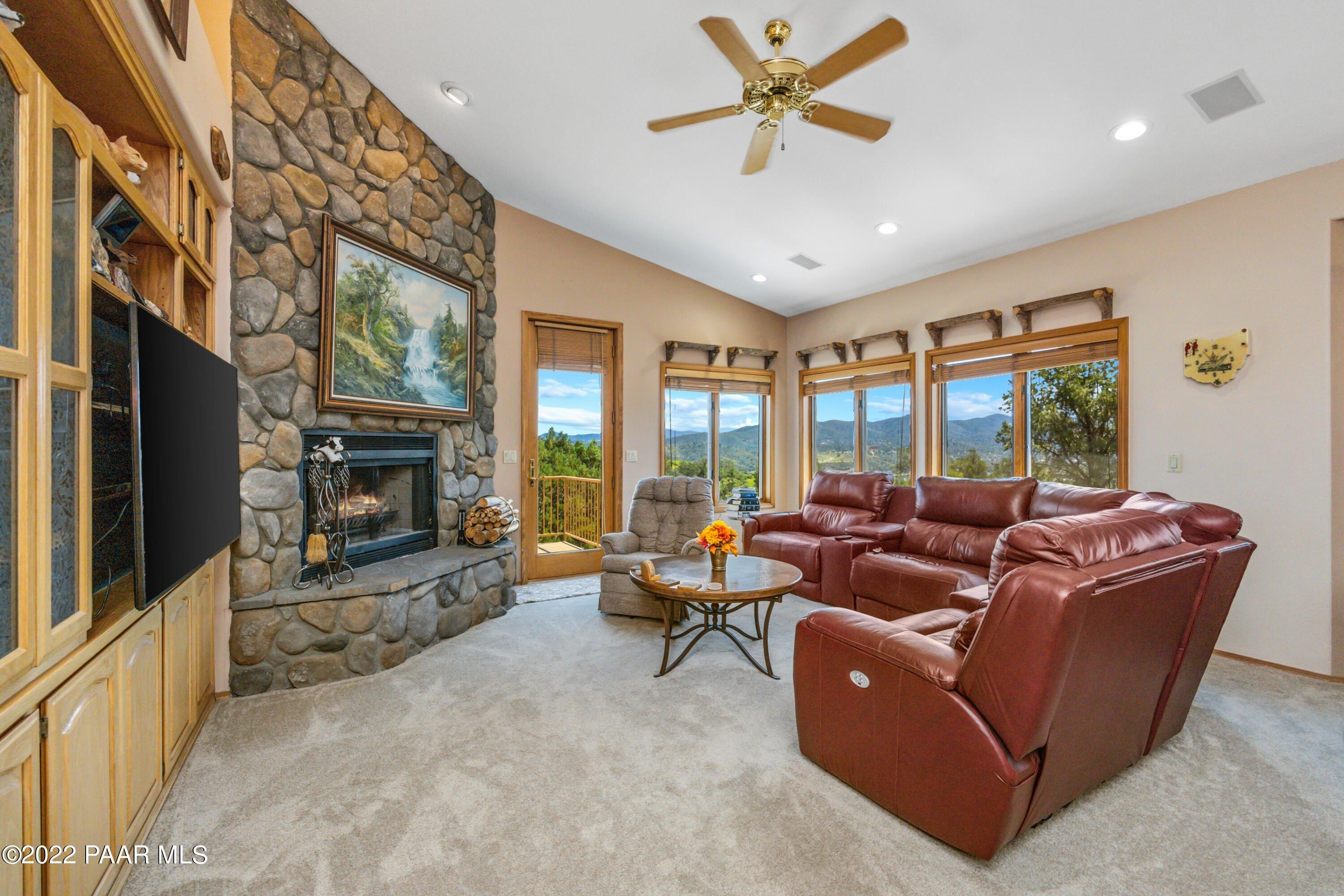 Birds Eye View Dr, Prescott, AZ 86301