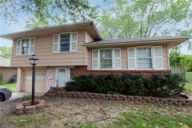 Bennington Ave, Kansas City, MO 64134