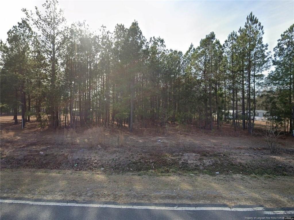 Gainey Rd, Raeford, NC 28376