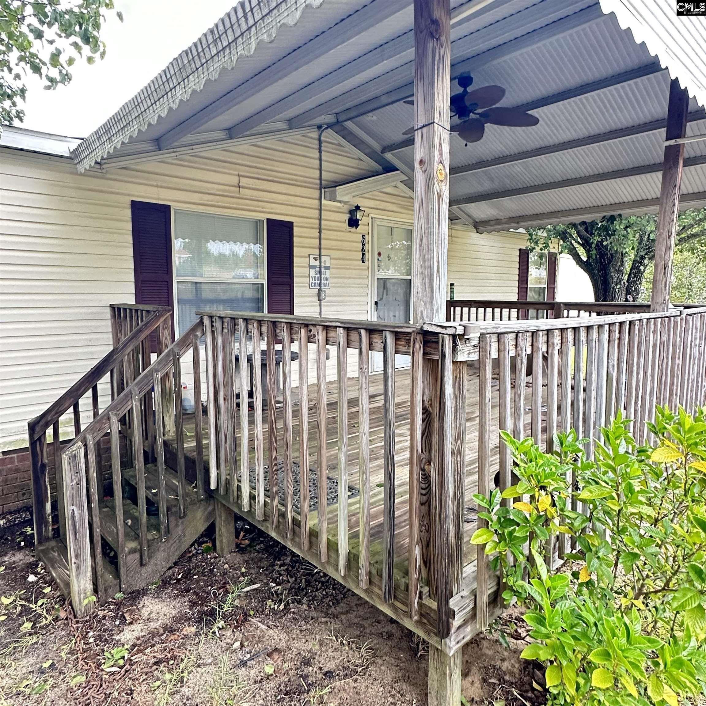 Boy Scout Rd, Gaston, SC 29053
