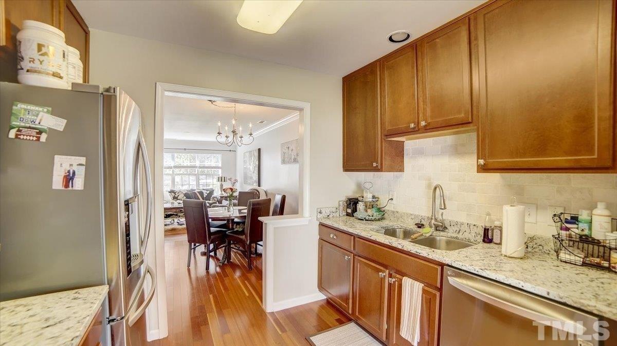 Castain Dr, Raleigh, NC 27617