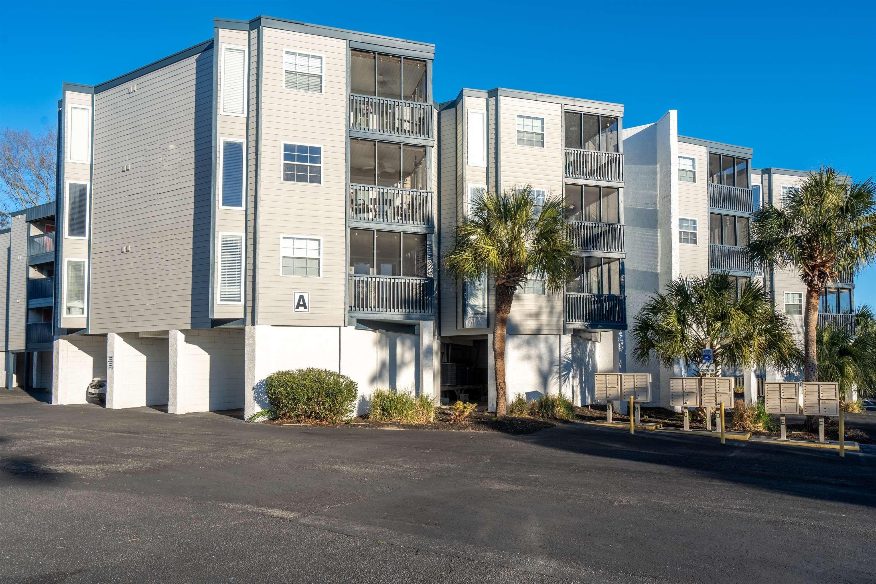 Cenith Dr, North Myrtle Beach, SC 29582
