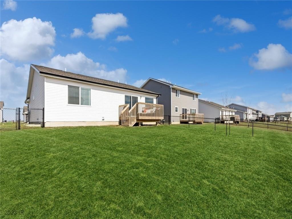 Locust St, Waukee, IA 50263