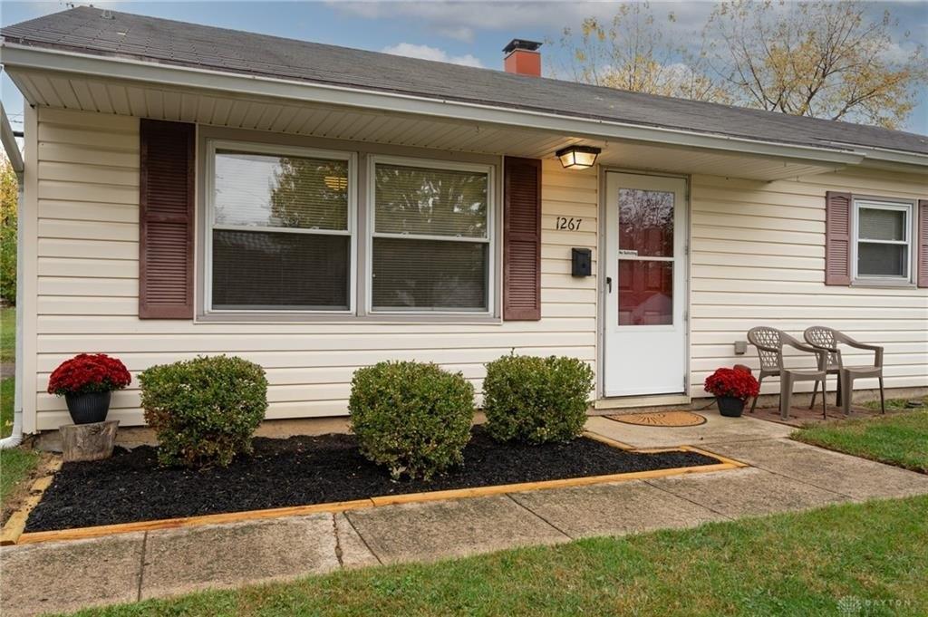 Beech St, Fairborn, OH 45324