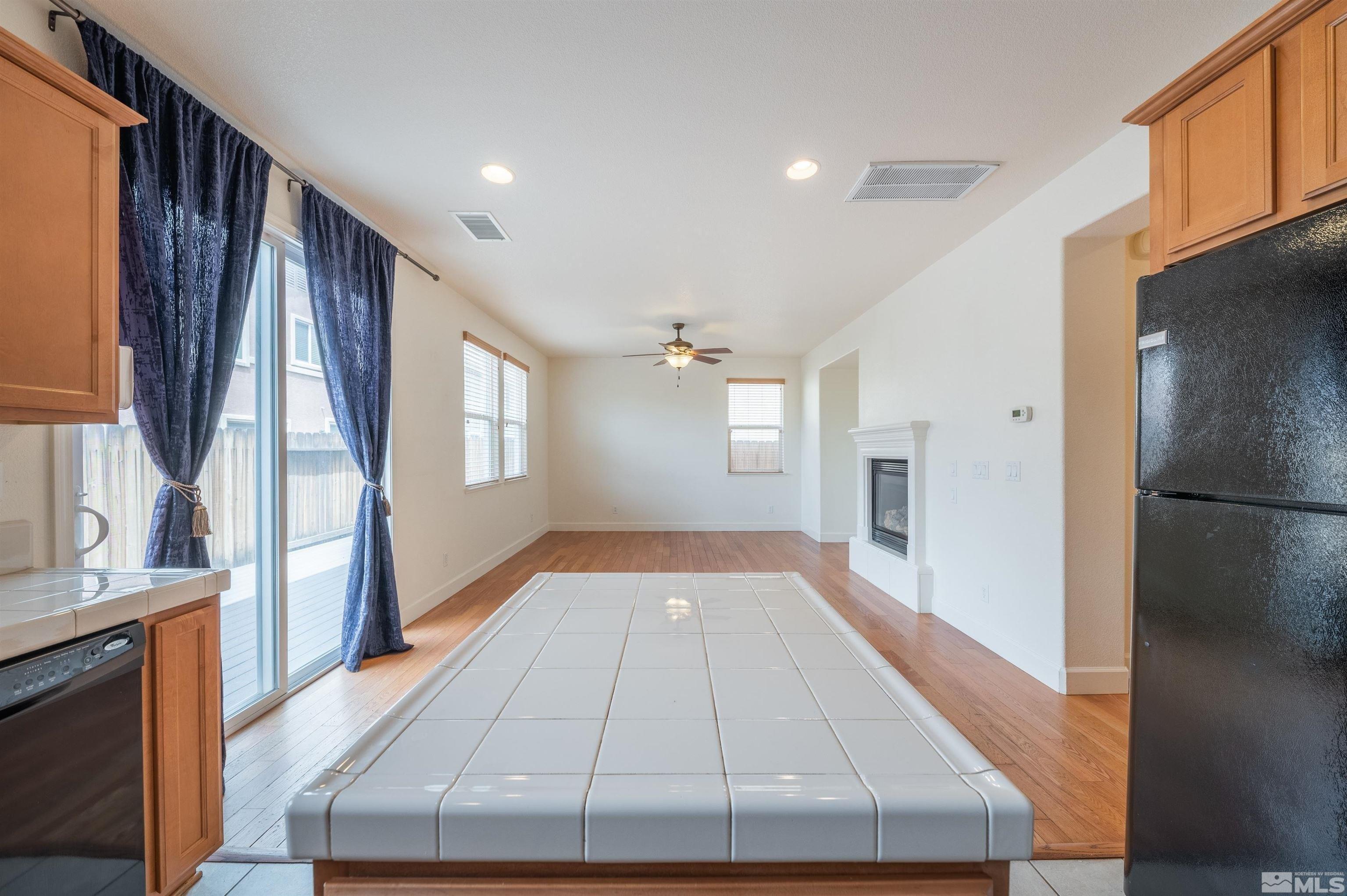 Black Sand Dr, Reno, NV 89521