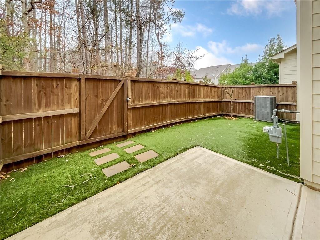 Ashcroft Dr Se, Smyrna, GA 30080