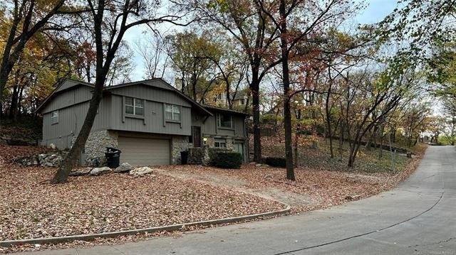 Polaris Dr, Bartlesville, OK 74006