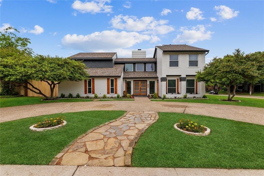 Turnberry Ln, Dallas, TX 75248