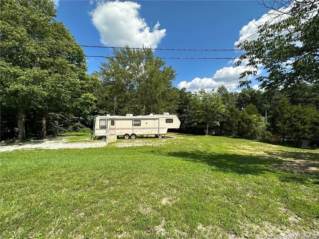E Old 56, Salem, IN 47167
