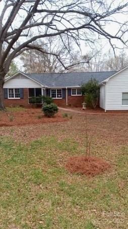 Moores Chapel Rd, Charlotte, NC 28214