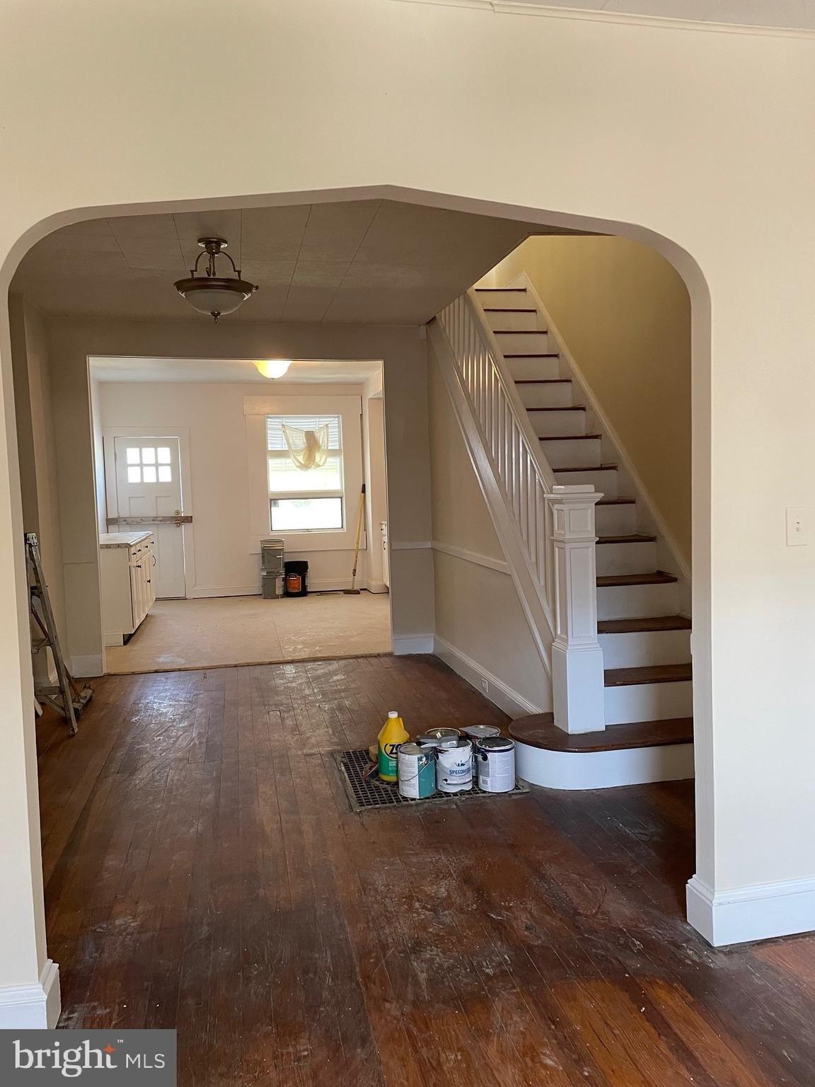 E 29th St, Baltimore, MD 21218